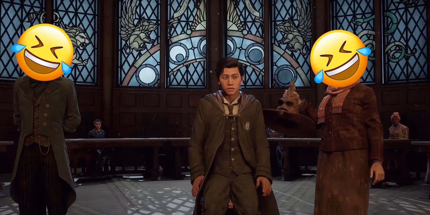 a-hilarious-look-back-at-hogwarts-legacy-s-blooper-filled-first-anniversary-image-0