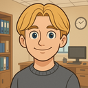 Author Avatar